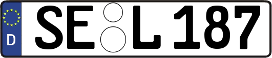SE-L187