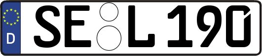 SE-L190