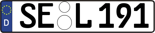 SE-L191