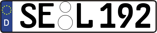 SE-L192