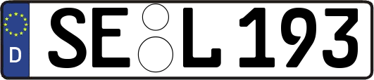 SE-L193