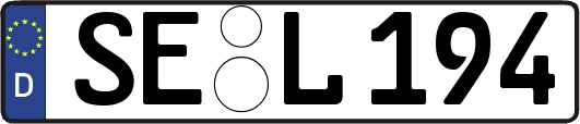 SE-L194