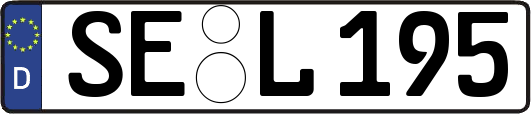 SE-L195