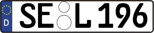 SE-L196