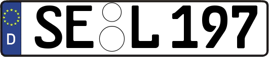 SE-L197