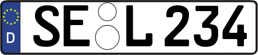 SE-L234