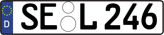 SE-L246