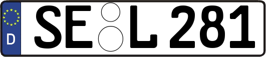 SE-L281