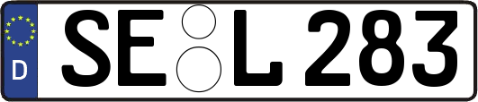 SE-L283