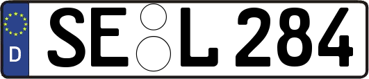 SE-L284