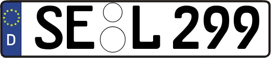 SE-L299