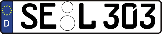 SE-L303