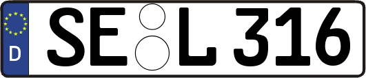 SE-L316