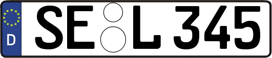 SE-L345