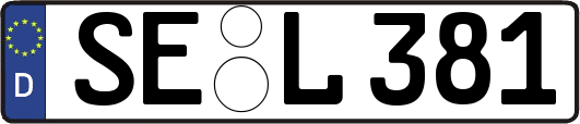 SE-L381