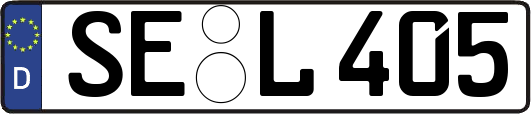 SE-L405