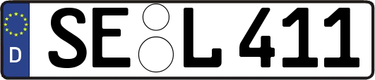 SE-L411