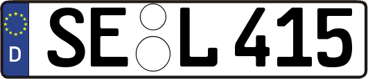 SE-L415