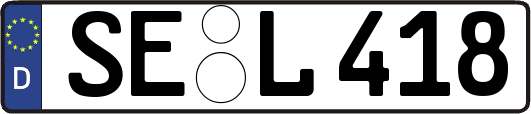 SE-L418