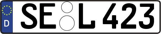 SE-L423