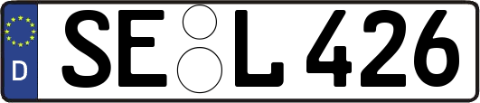 SE-L426