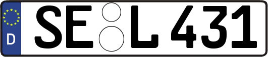 SE-L431
