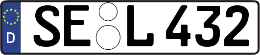 SE-L432