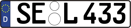 SE-L433