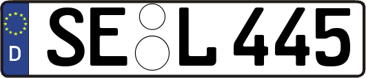SE-L445