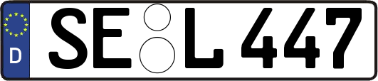 SE-L447
