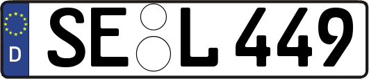 SE-L449