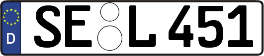 SE-L451