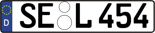 SE-L454