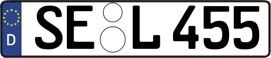SE-L455