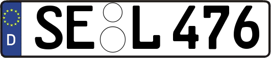 SE-L476