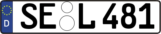 SE-L481