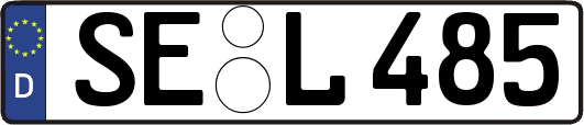 SE-L485