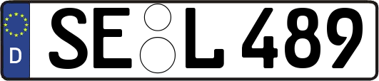 SE-L489
