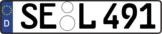SE-L491