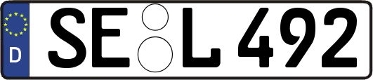 SE-L492