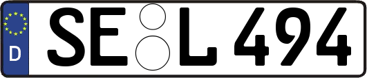 SE-L494
