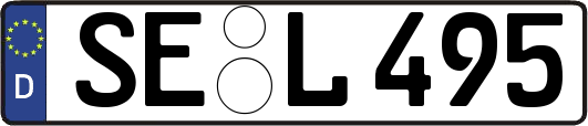 SE-L495