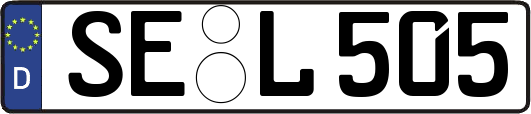 SE-L505