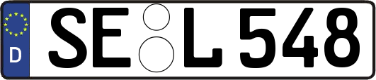 SE-L548