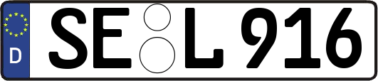 SE-L916