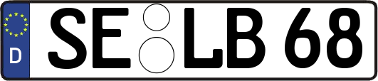 SE-LB68