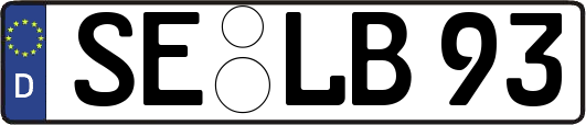 SE-LB93