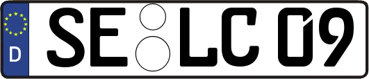 SE-LC09