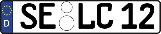 SE-LC12