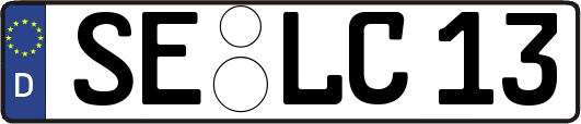 SE-LC13
